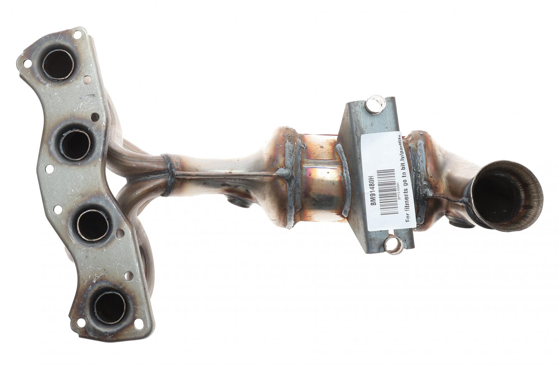 BM91480H BM CATALYSTS